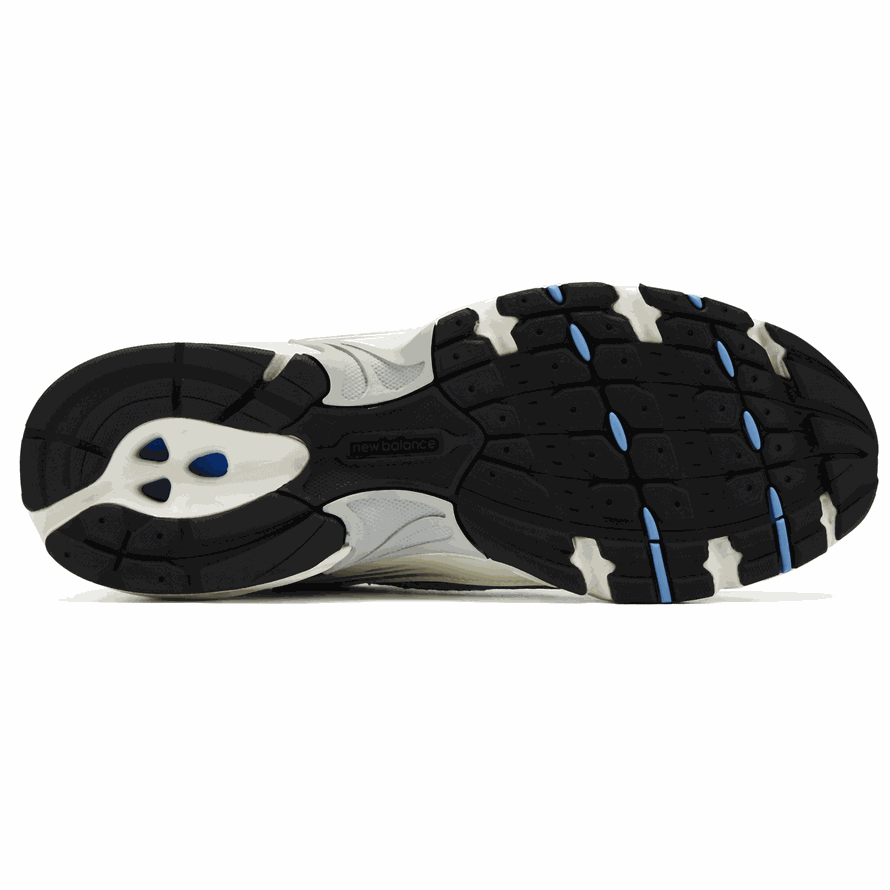 NEW BALANCE★ユニセックススニーカー - MR530CE NEW BALANCE 530 (MR530CE) | kolor BEŻOWY | Męskie Buty