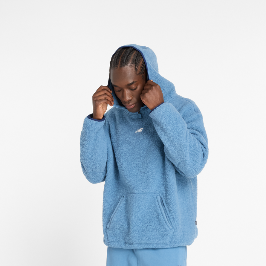 New Balance tシャツ ベースボールエッセンシャルズ ショート