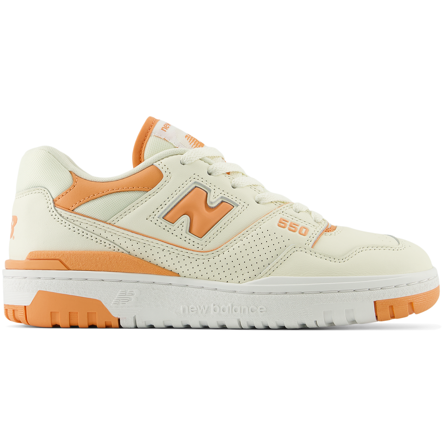 Buty damskie New Balance BBW550AJ – beżowe | Nbsklep.pl