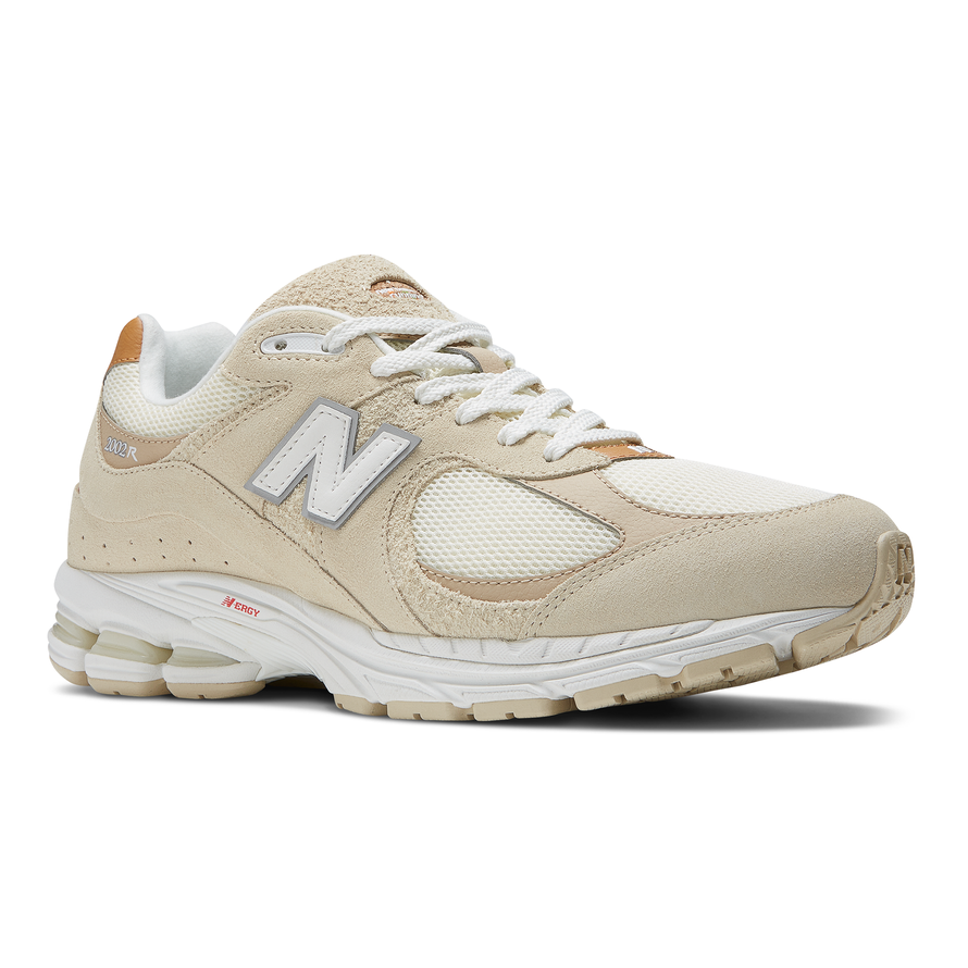 送料無料 ギフト Buty unisex New Balance M2002RSC – beżowe | Nbsklep.pl 靴