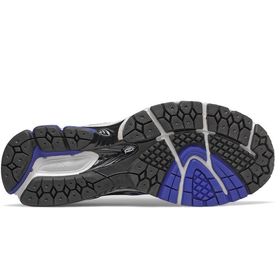Buty męskie New Balance 860v2 ML860XB – szare | Nbsklep.pl