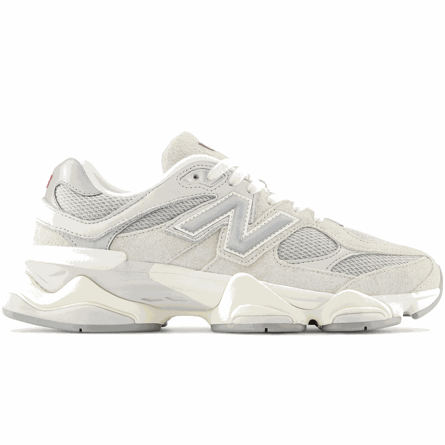 New balance ☆ U9060LNY White Buty unisex New Balance U9060LNY – białe | Nbsklep.pl