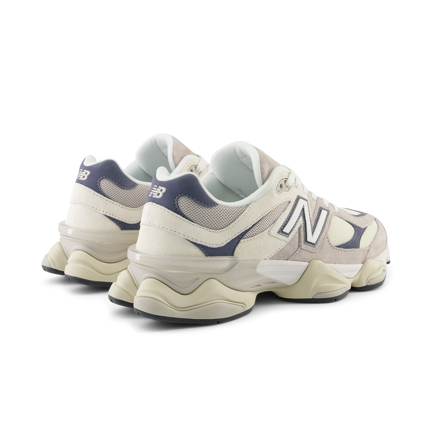 Buty unisex New Balance U9060EEB – beżowe | Nbsklep.pl