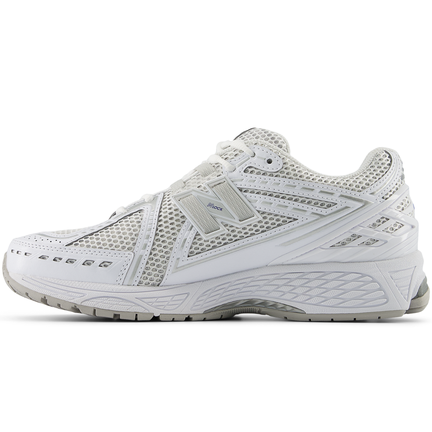 ★New Balance★ NBPDFS145W U1906RCA WHITE TEAM  NBPDFS Buty unisex New Balance U1906RCA – białe | Nbsklep.pl