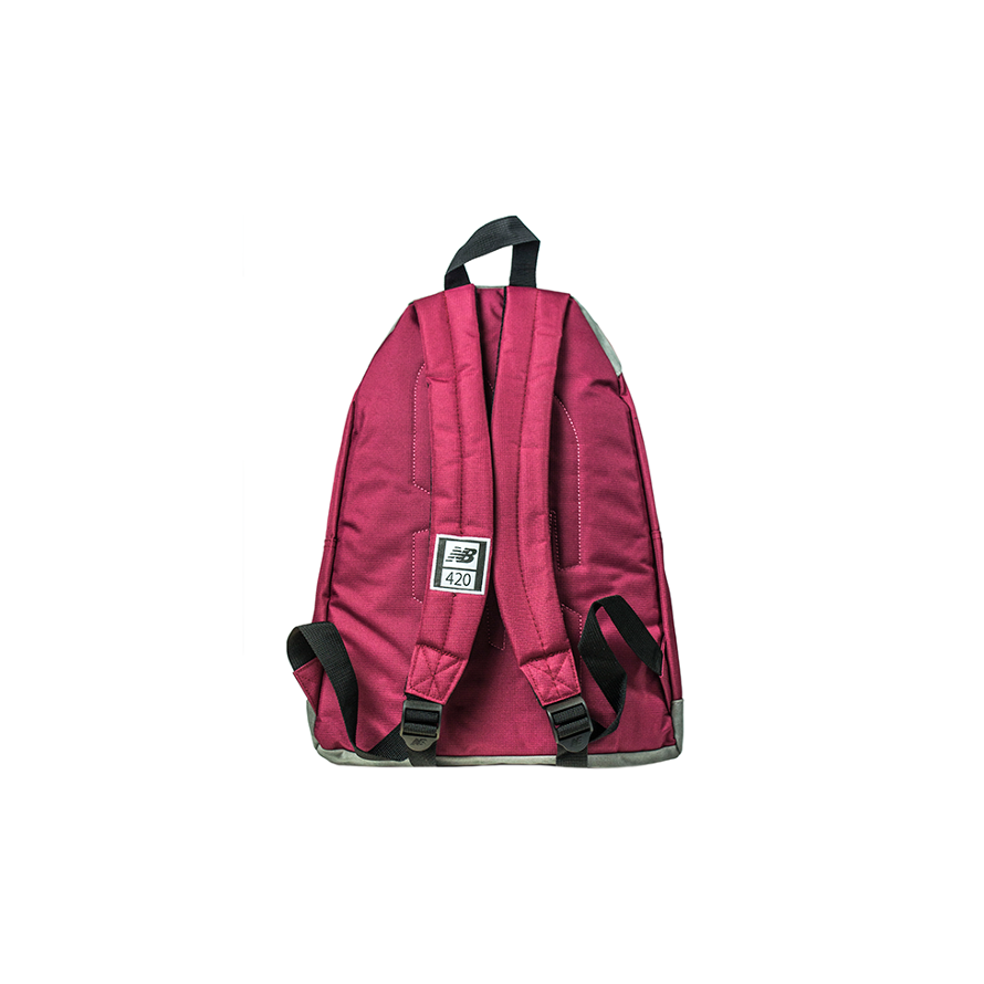 Plecak new balance 2025 420 backpack 879