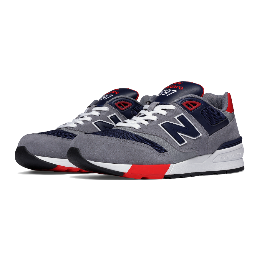 New cheap balance ml597aab