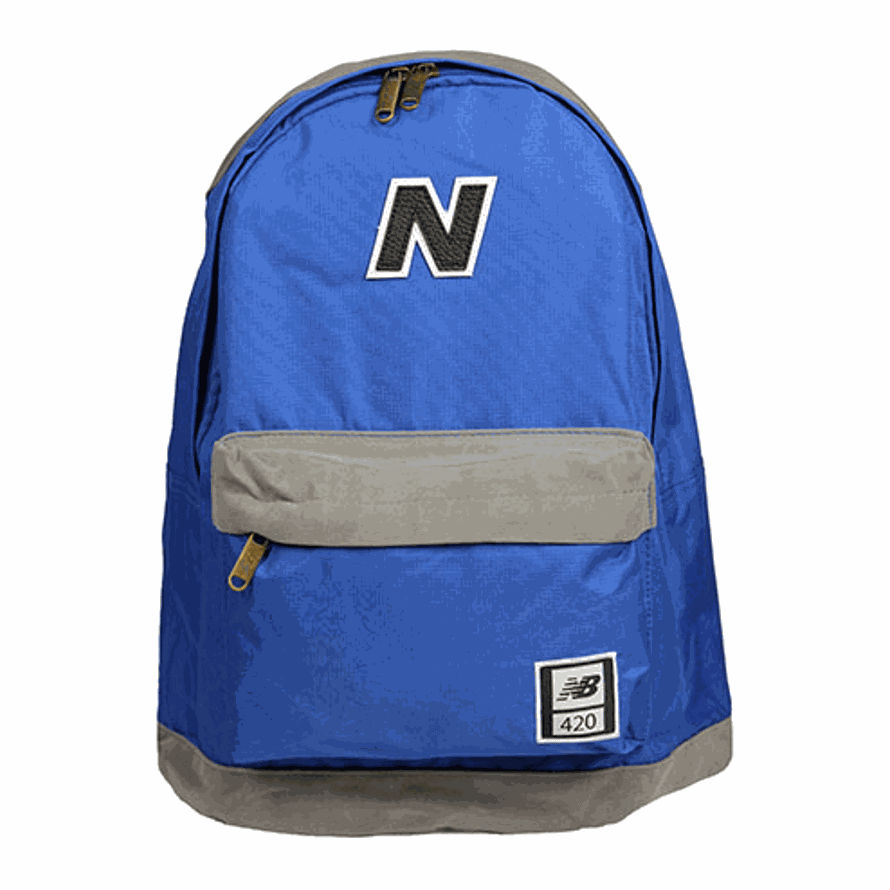 New balance best sale 420 bag