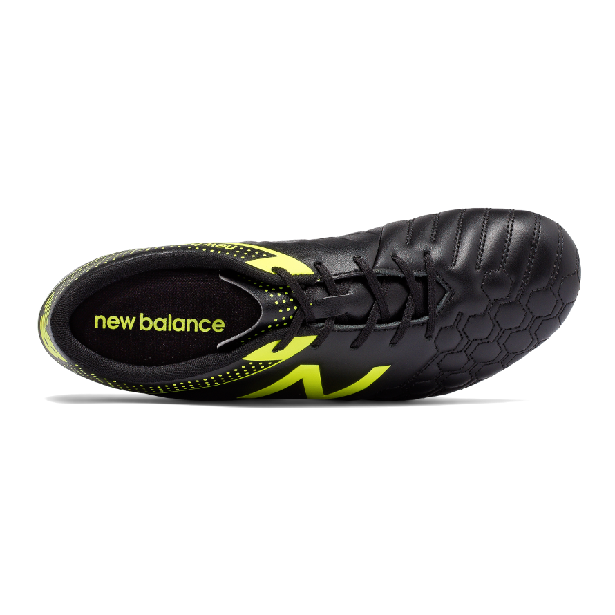 New balance clearance visaro full grain