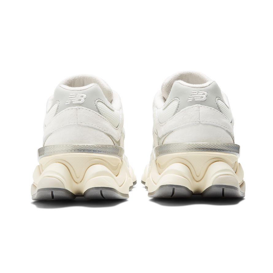 Buty unisex New Balance U9060ECA – białe | Nbsklep.pl