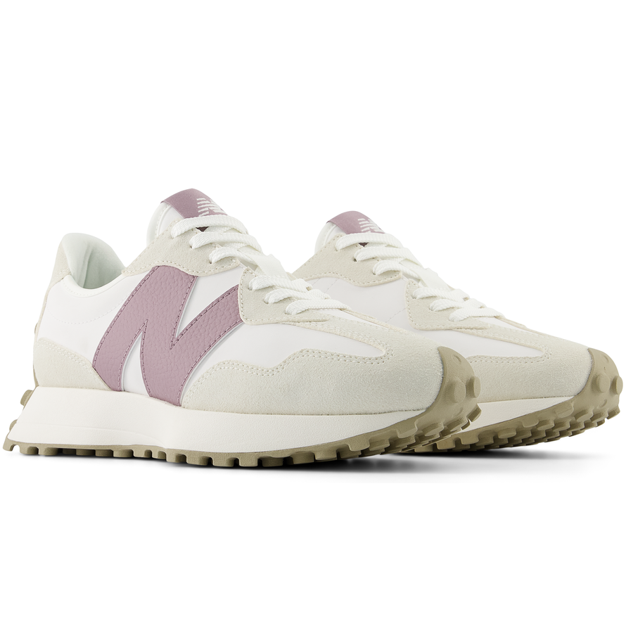 ◆NEW BALANCE◆ Women's 327 WS327KH Buty damskie New Balance WS327KH – beżowe | Nbsklep.pl