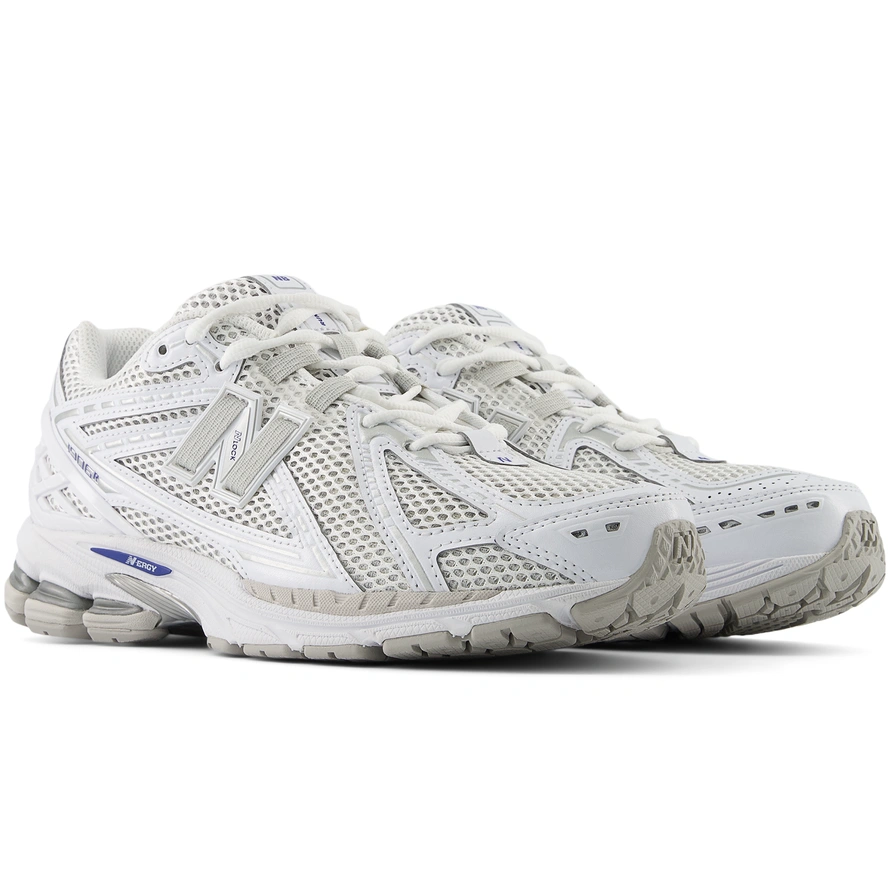 ★New Balance★ NBPDFS145W U1906RCA WHITE TEAM  NBPDFS Buty unisex New Balance U1906RCA – białe | Nbsklep.pl
