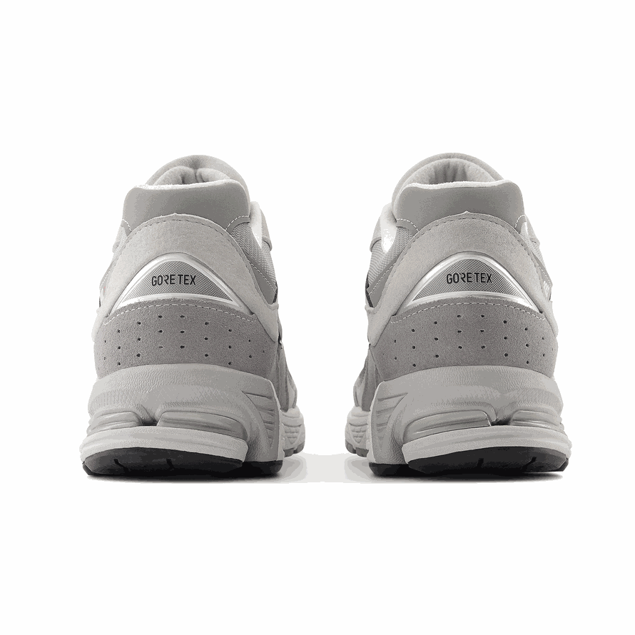 Buty unisex New Balance M2002RXJ – szare | Nbsklep.pl