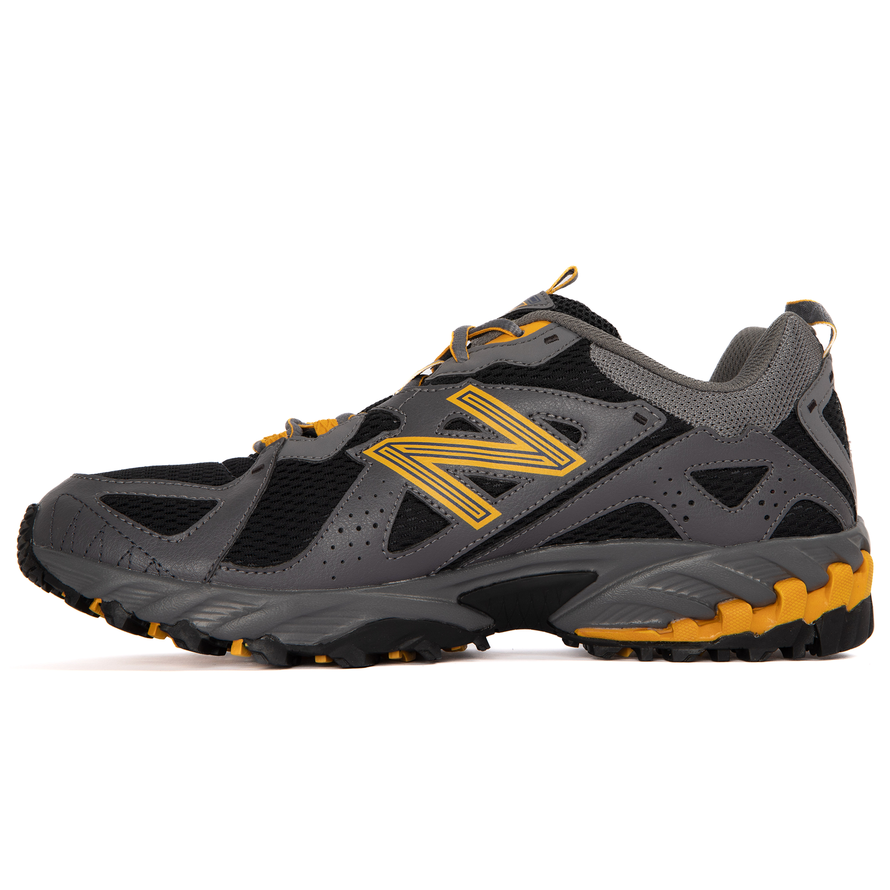 Buty męskie New Balance ML610TAK – czarne | Nbsklep.pl