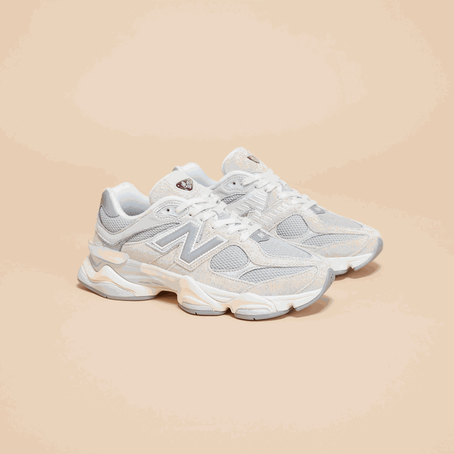 New balance ☆ U9060LNY White Buty unisex New Balance U9060LNY – białe | Nbsklep.pl