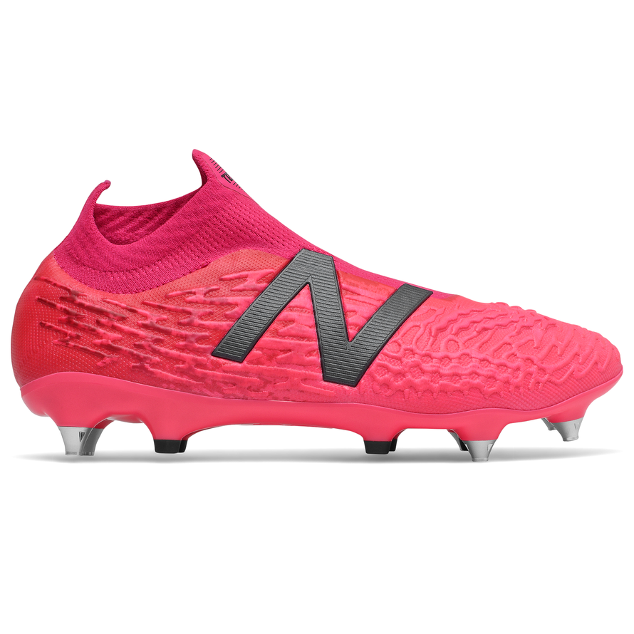 ★New Balance★ NBNGF25313 UNI QUICK DRY NACITY PINK NBNGF25 Buty damskie New Balance 373 Pink/ White | Footshop