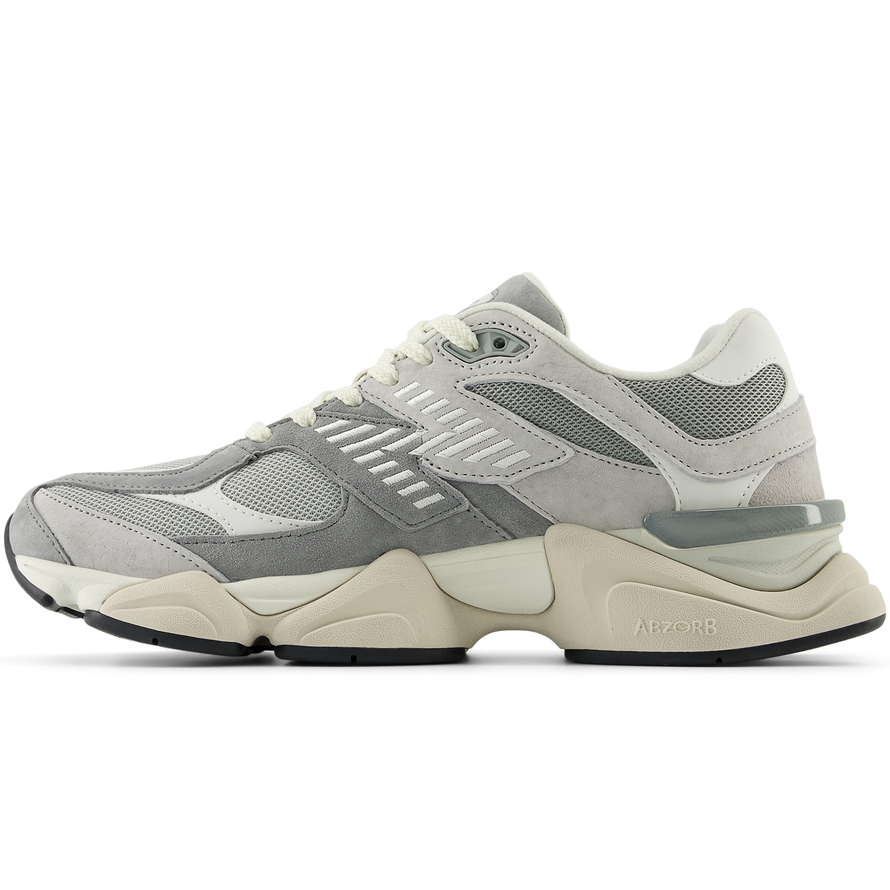 最終値下げ！NEW BALANCE U9060 U9060EEE グレー Buty unisex New Balance U9060EEE – szare | Nbsklep.pl