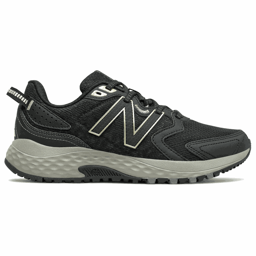 New balance hotsell 410 czarne damskie