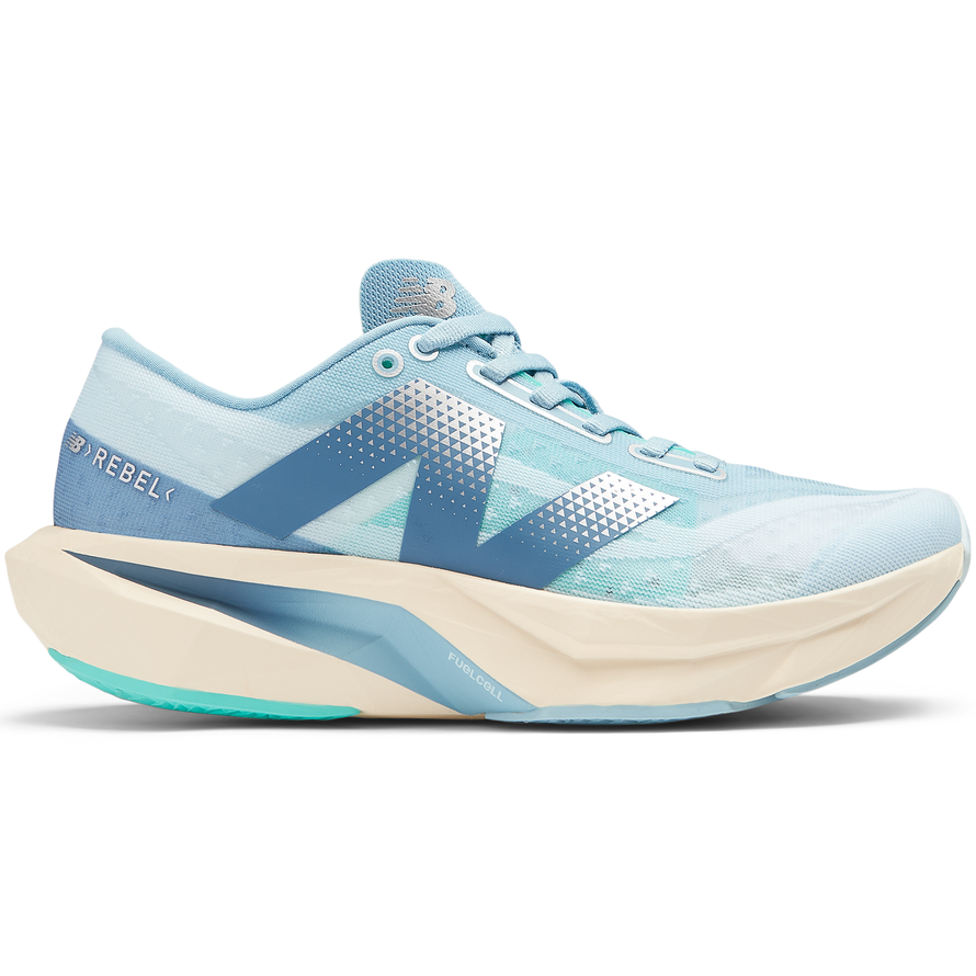 Buty damskie New Balance FuelCell Rebel v4 WFCXCH4