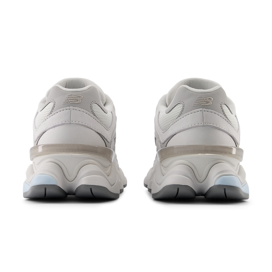 New balance ☆ U9060HX ‘Light Grey’ New Balance 9060 Light Grey White メンズ - U9060HX - JP