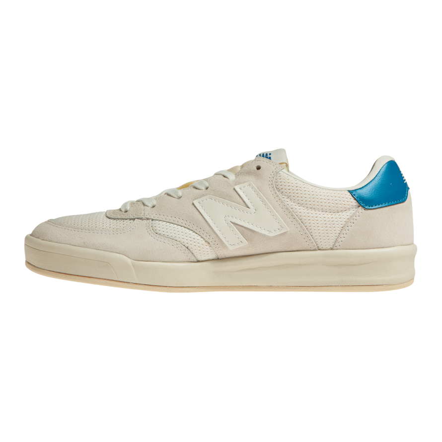 New shop balance crt300vw