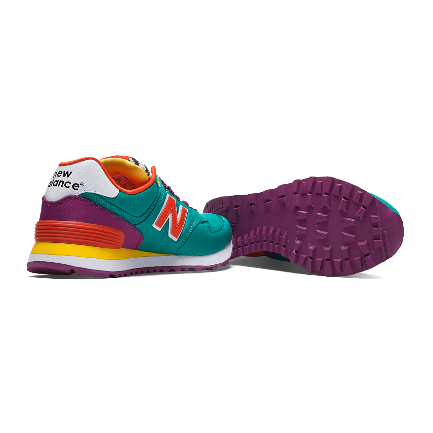 New balance wl574rp sale