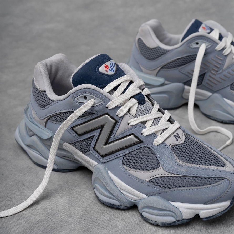 New Balance 90/60 U9060MD1 ニューバランス grey - スニーカー