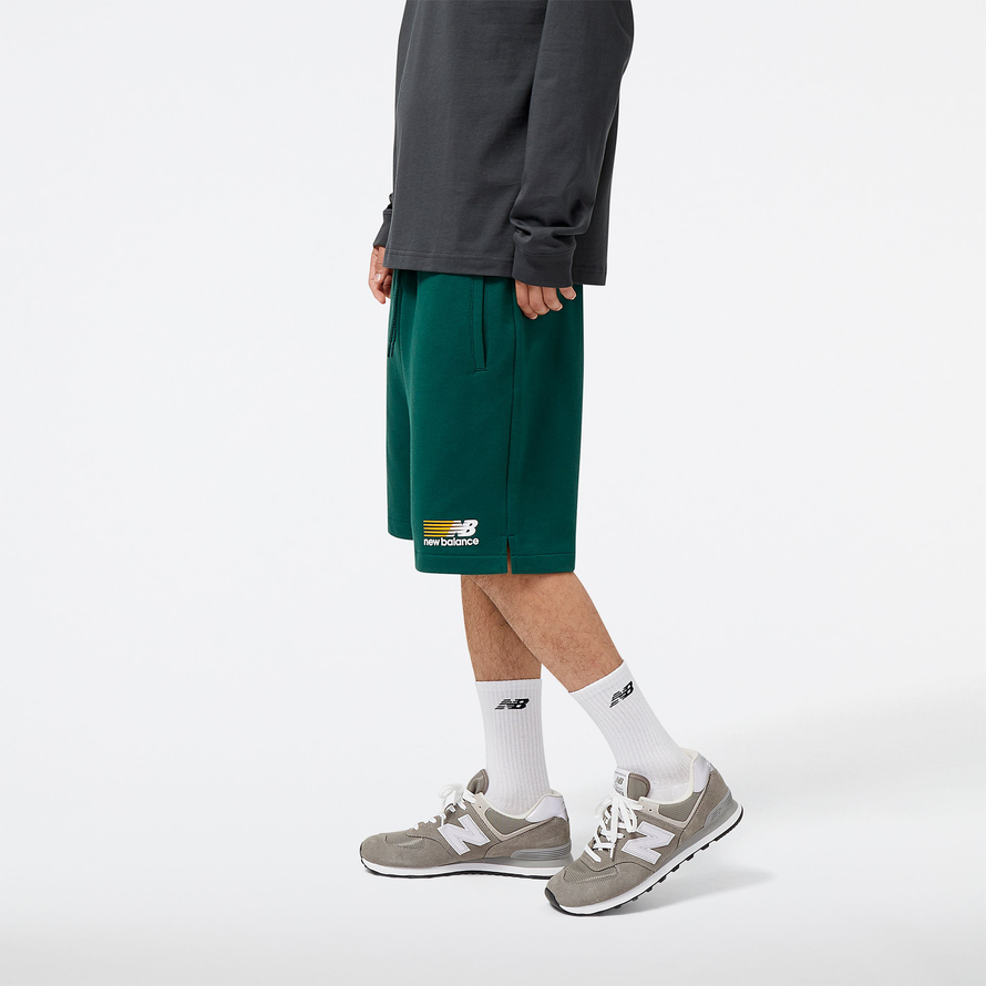 new balance basketball shorts