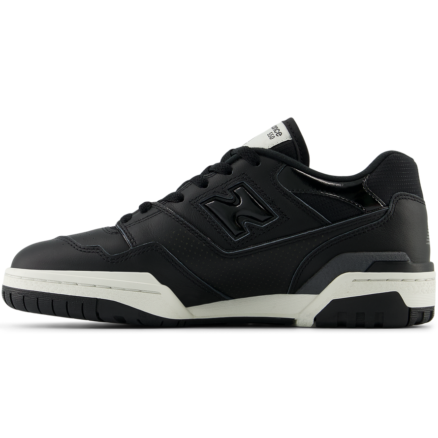 Buty damskie New Balance BBW550ED – czarne | Nbsklep.pl