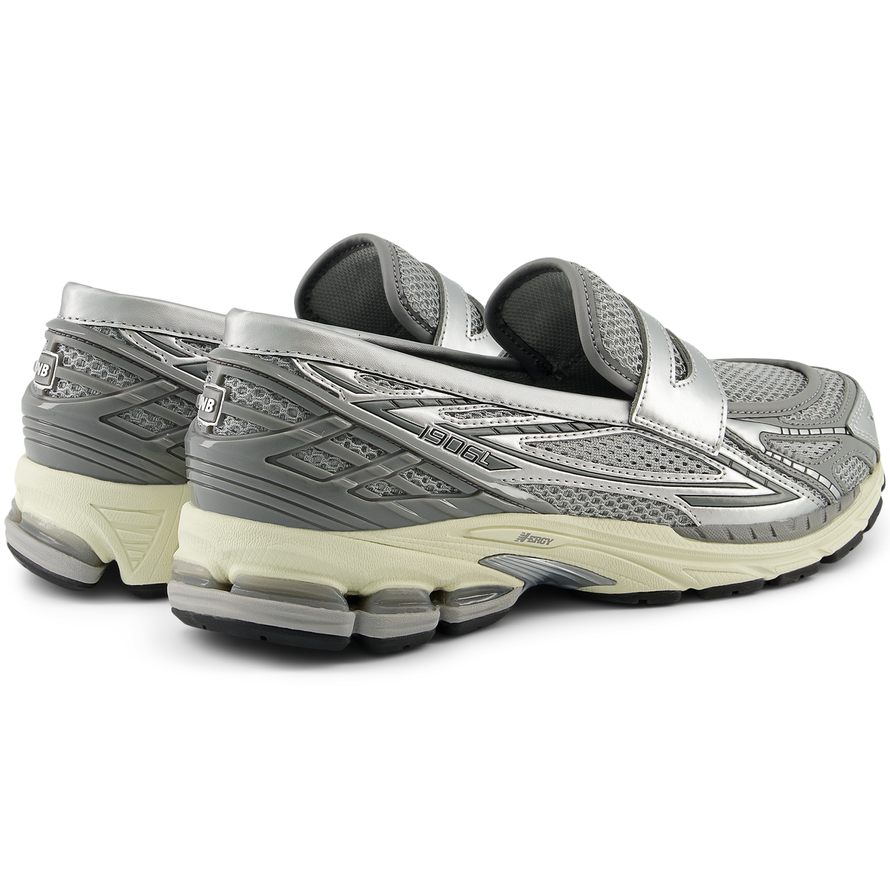 Buty unisex New Balance U1906LAE – szare | Nbsklep.pl