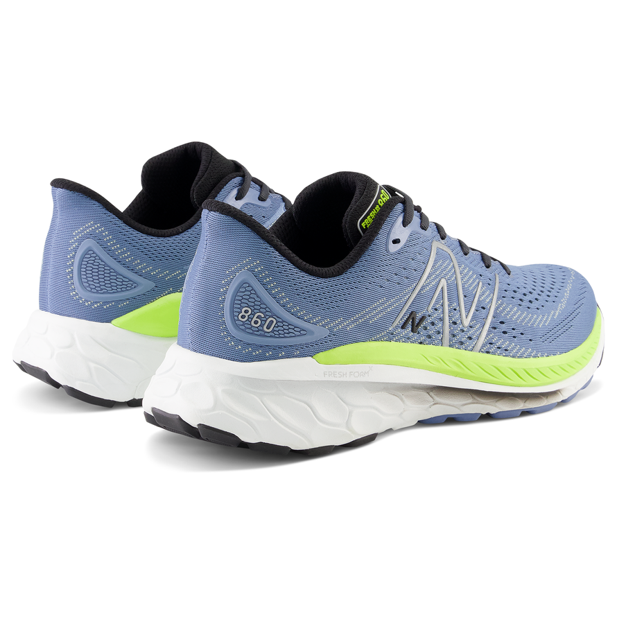 New Balance Fresh Foam X 860 v13 - Męskie buty biegowe