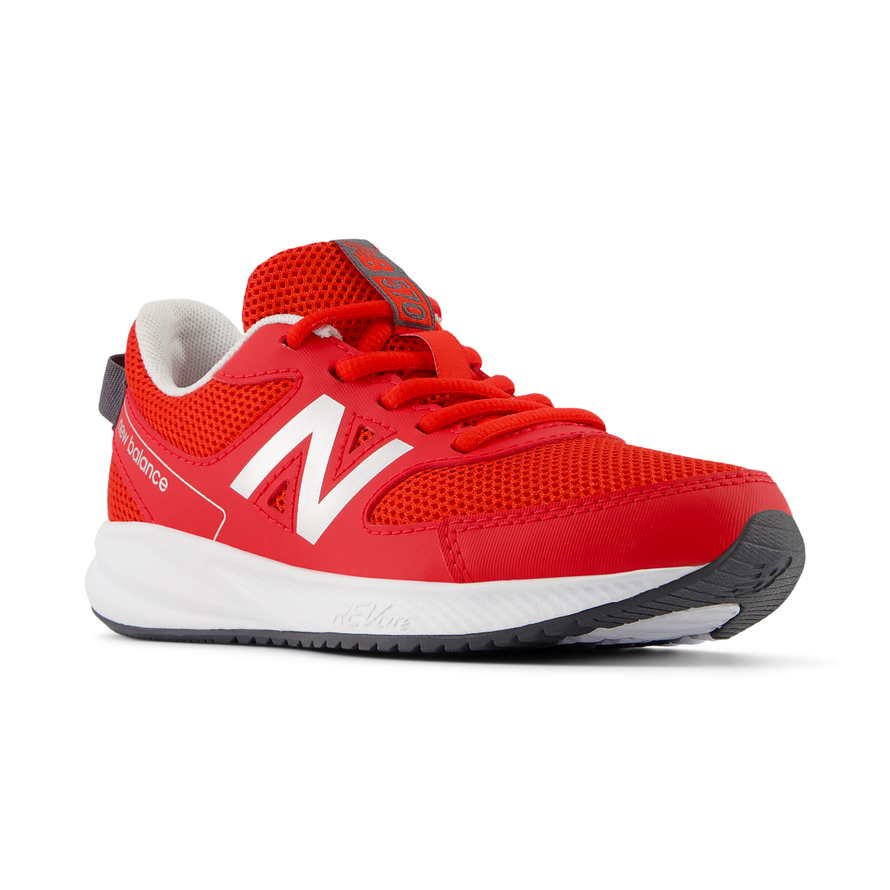 New balance 2024 420 czerwone