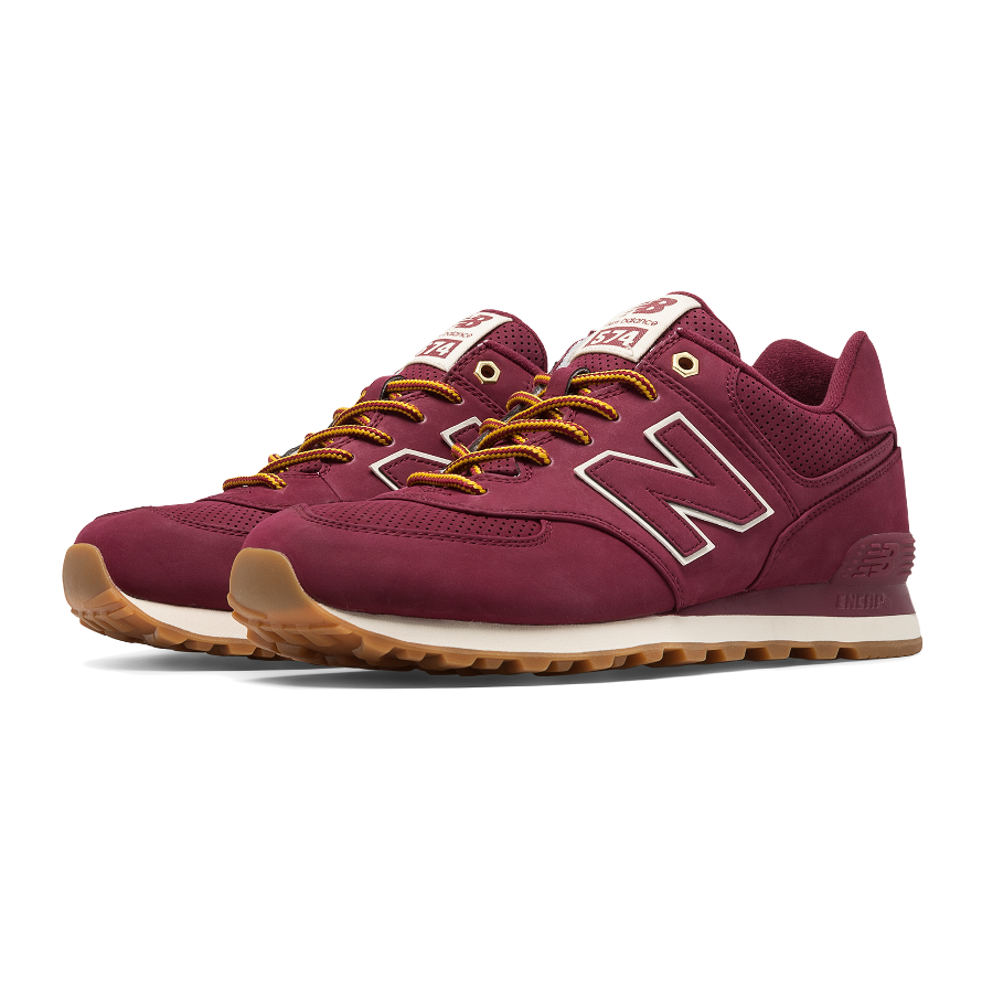 New balance outlet ml574hra