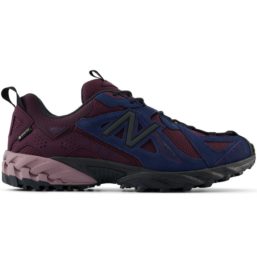 New balance u410 bordowe best sale