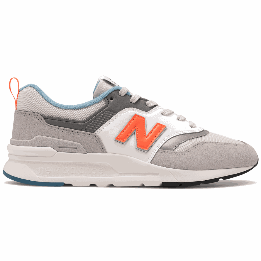 New shop balance cm997hag