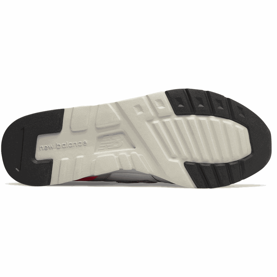 Męskie Buty Klasyczne New Balance CM997HAJ