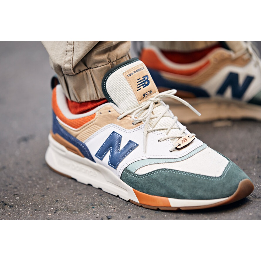 New balance hot sale cm997han