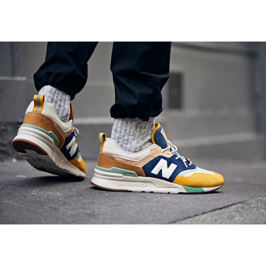 Cm997hao best sale new balance