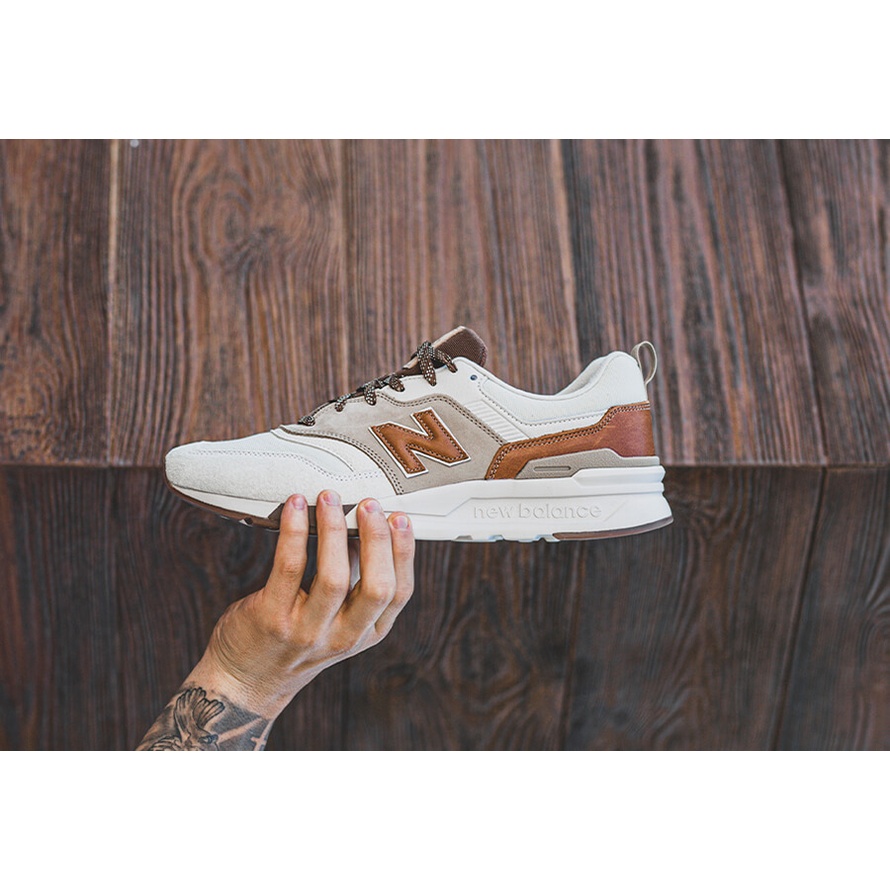 New shop balance cm997hdv