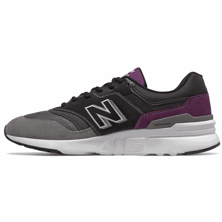 M skie Buty Klasyczne New Balance CM997HEK