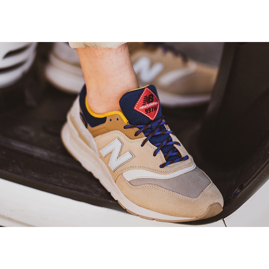 New cheap balance cm997hfa