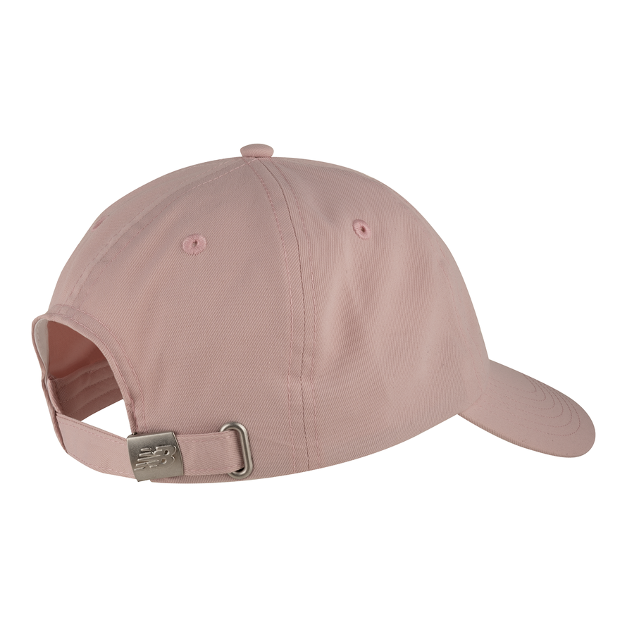 Czapka New Balance LAH21100OKB – różowa