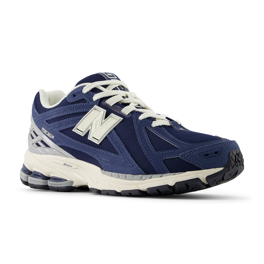 Buty unisex New Balance M1906REI – granatowe | Nbsklep.pl