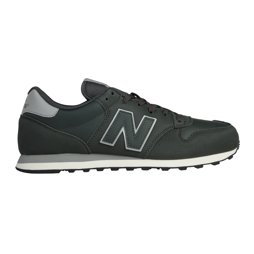 Grifo Rendición evitar Buty New Balance GM500SKG