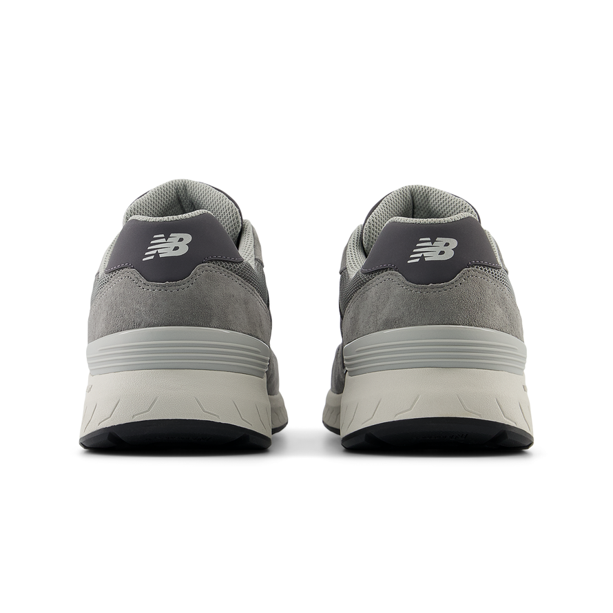 Buty męskie New Balance MW880CA6 – szare | NBsklep.pl