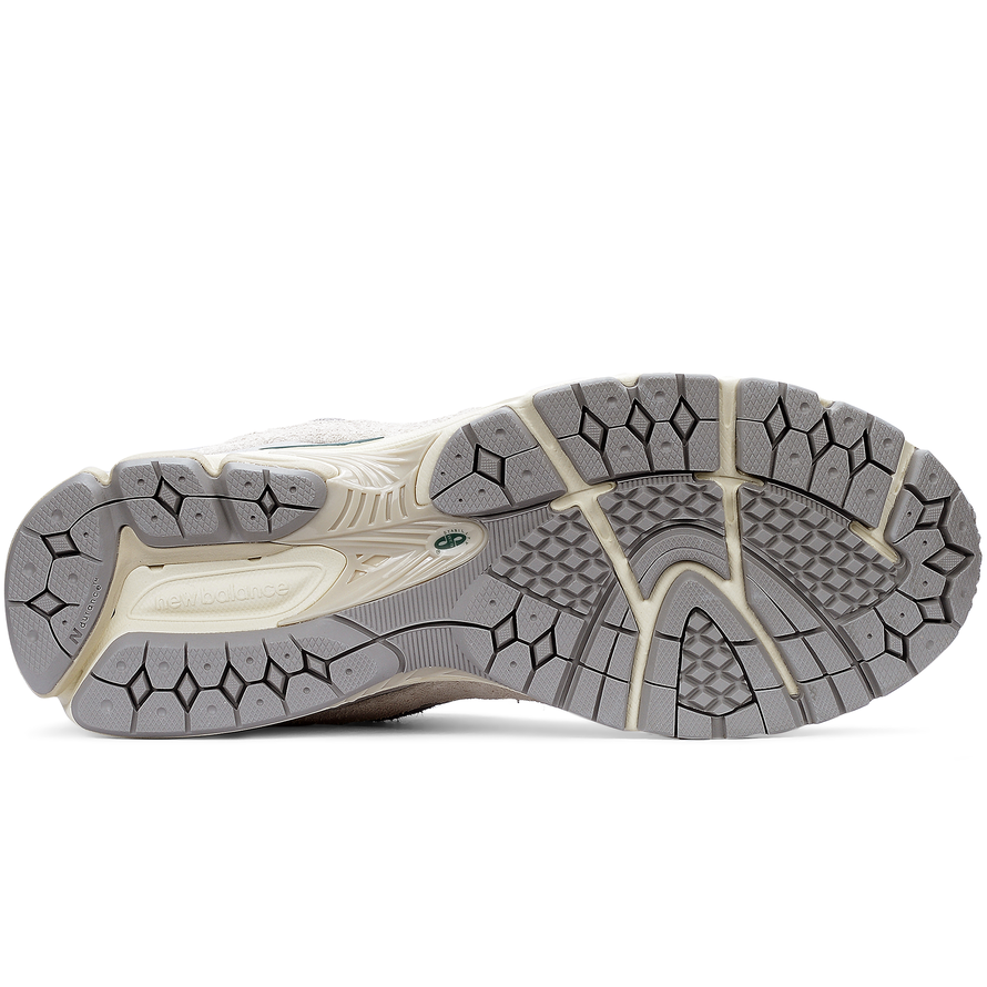ニューバランスM2002REK Buty unisex New Balance M2002REK – szare | Nbsklep.pl