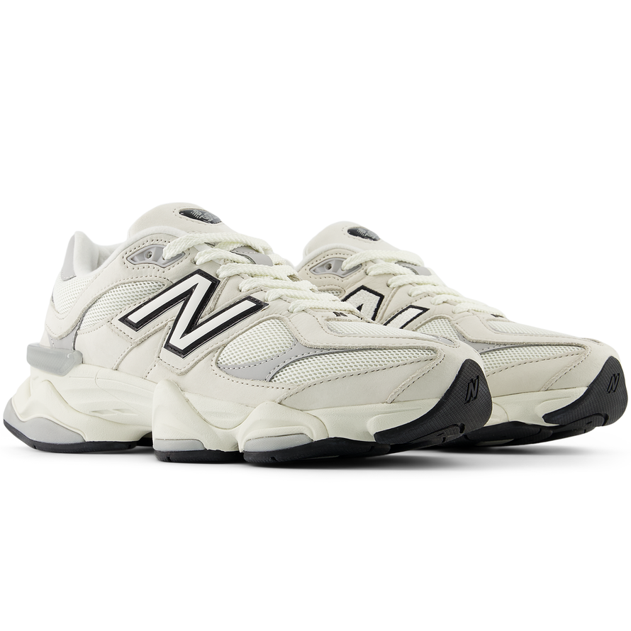 Buty unisex New Balance U9060ZGF – białe | Nbsklep.pl