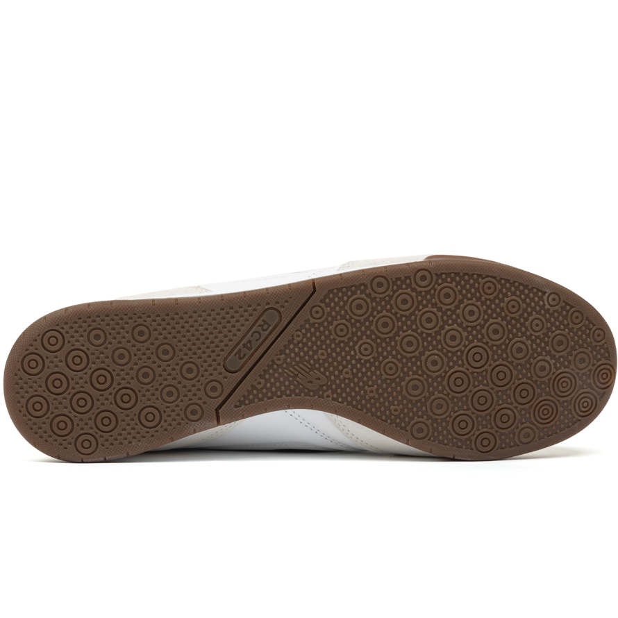 ★New Balance★ニューバランス URC42LA★追跡可 Buty unisex New Balance URC42LA – białe | Nbsklep.pl
