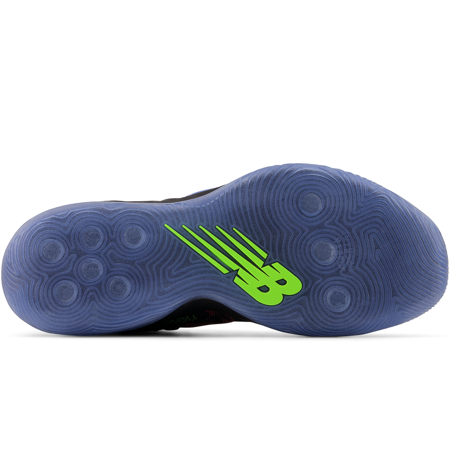 Buty męskie New Balance TWO WXY v3 BB2WYRB3 – czarne