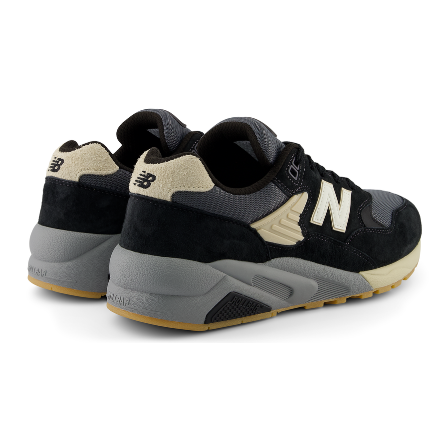 New balance clearance 580 czarne