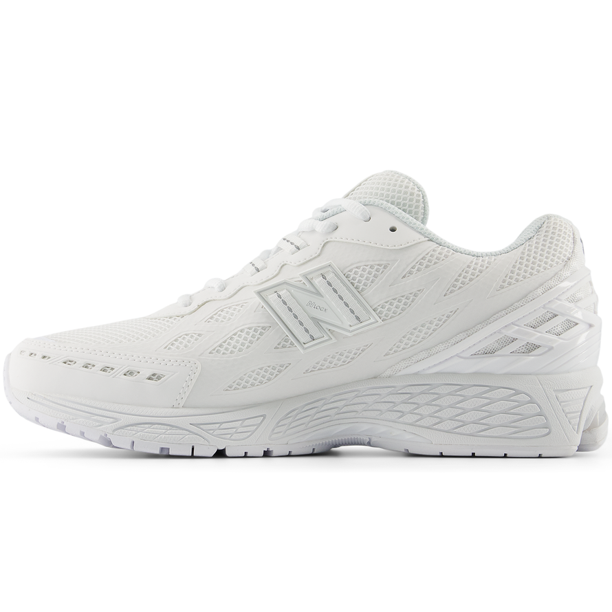 Buty unisex New Balance U1906WFC – białe | Nbsklep.pl